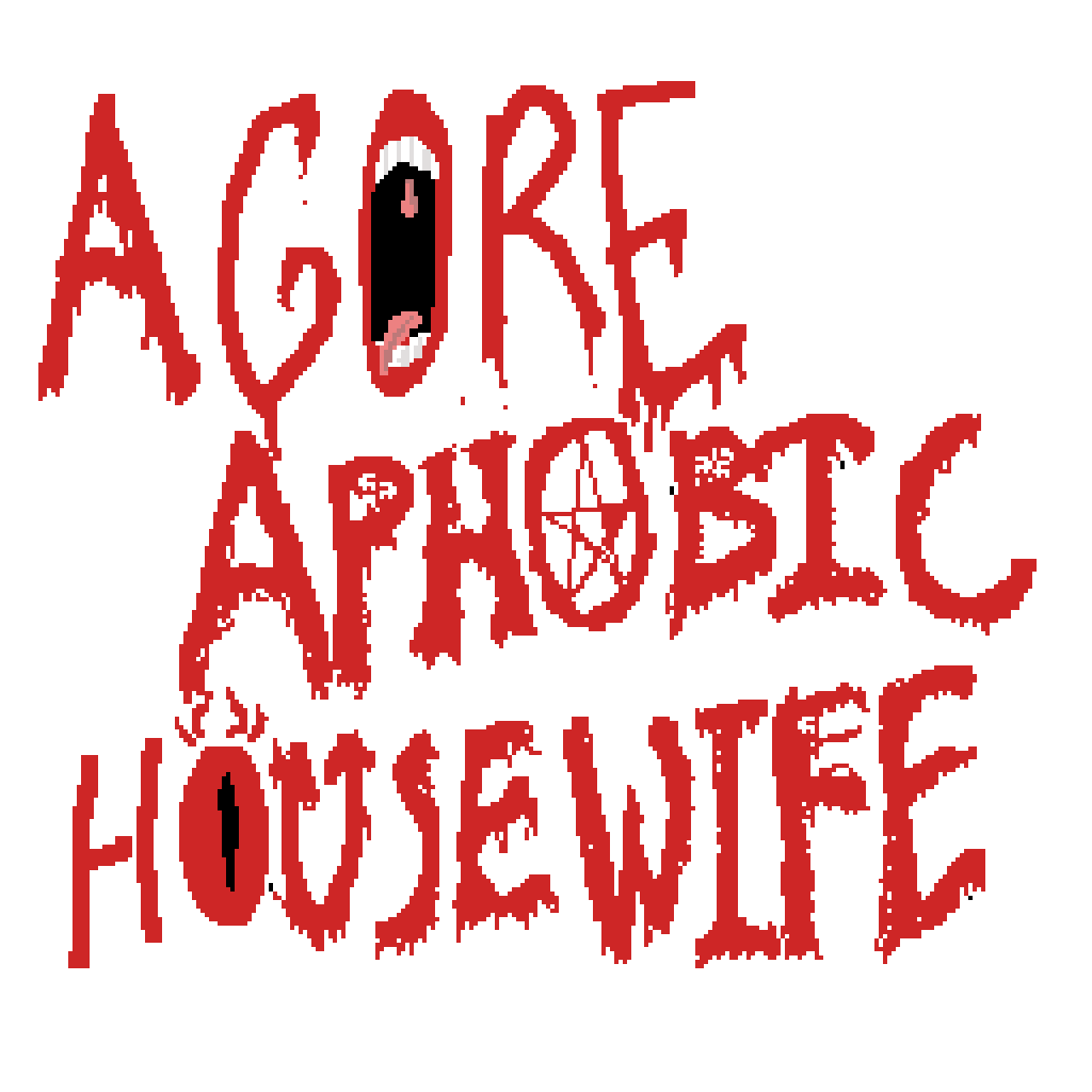 aGOREaphobic House Wife (Vertical Slice/Prototype)