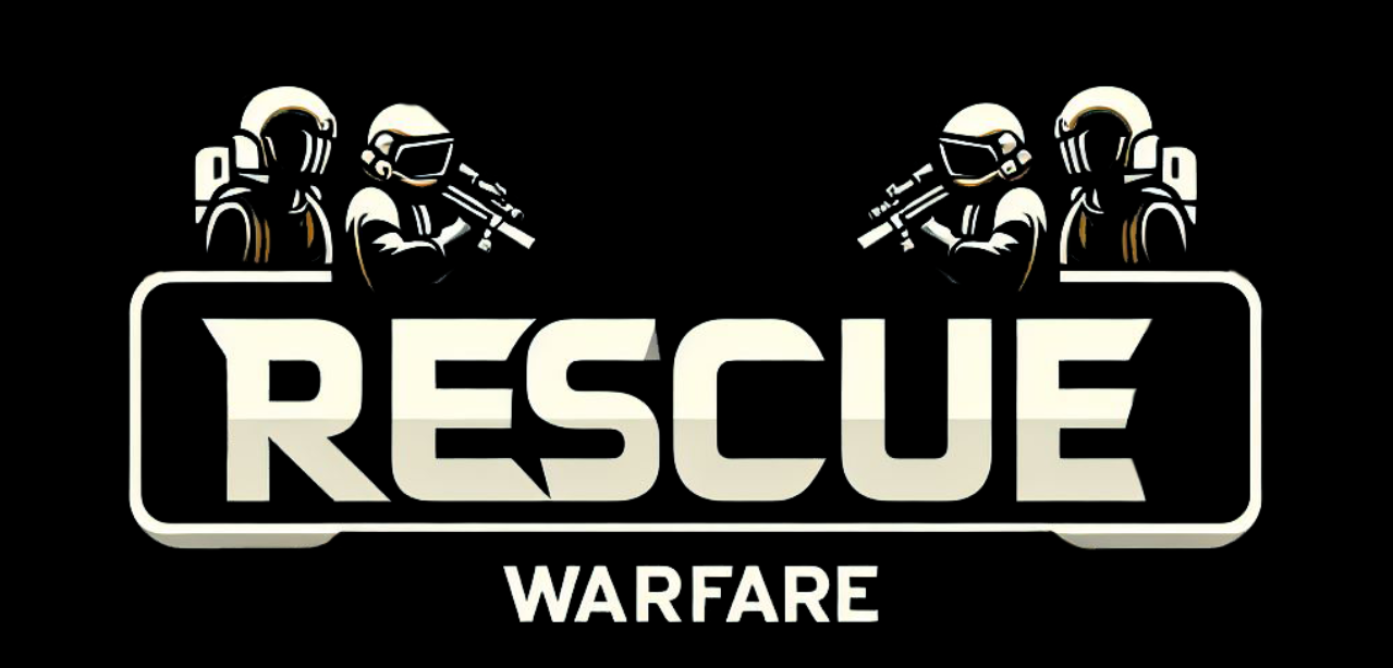 Rescue Warfare