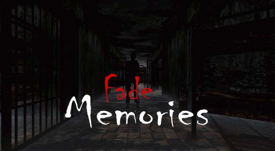 Memories Fade