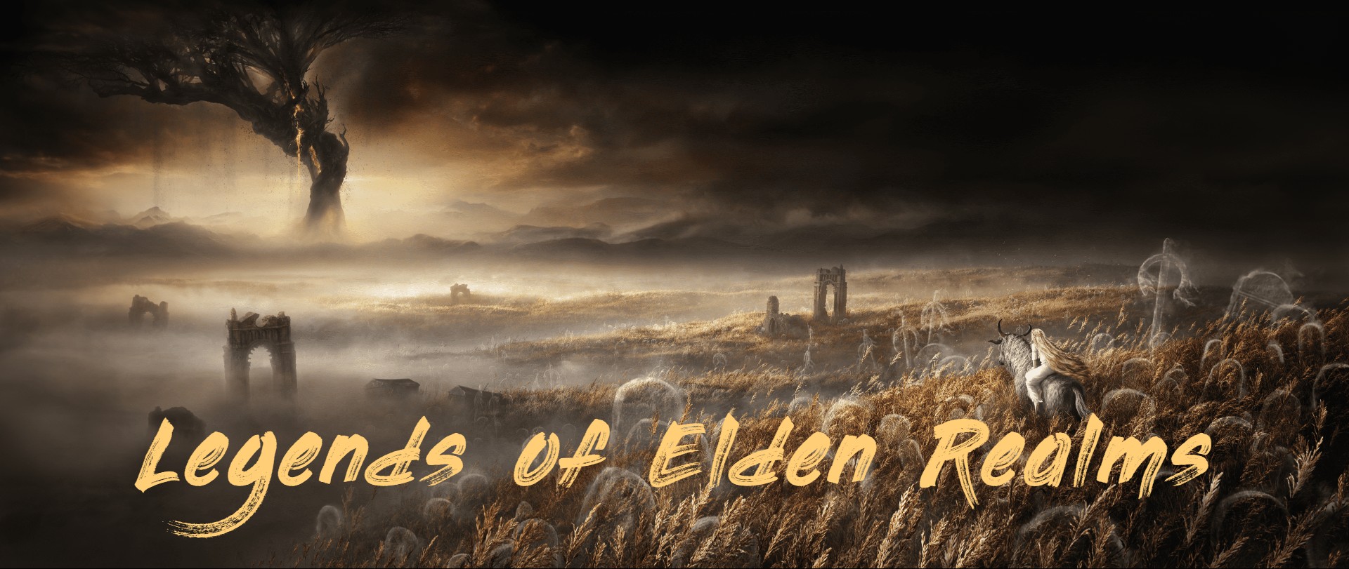 Legends of Elden Realms