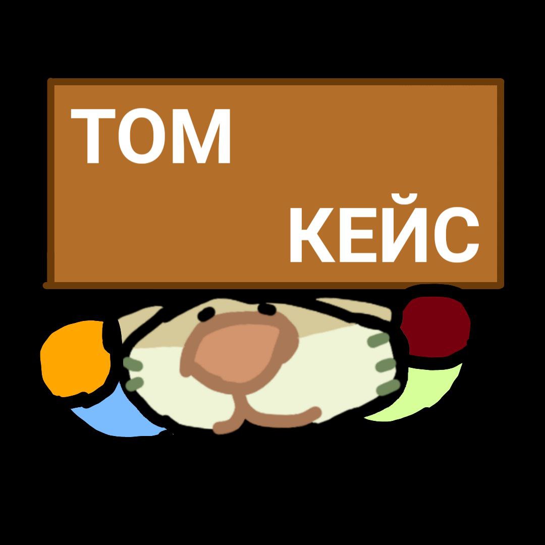 Tom Case By Slava tom-case-by-slava