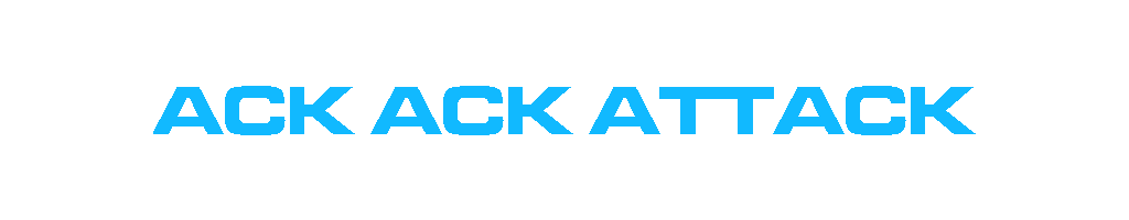 Ack Ack Attack