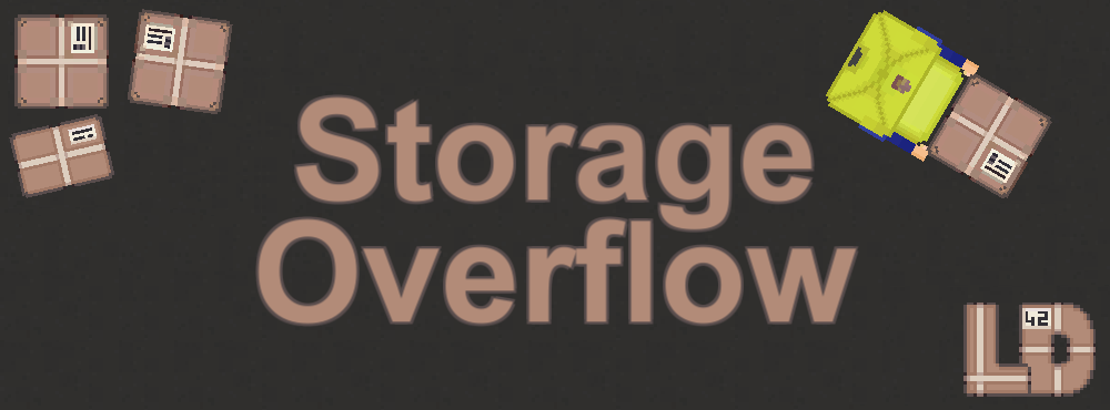 Storage Overflow