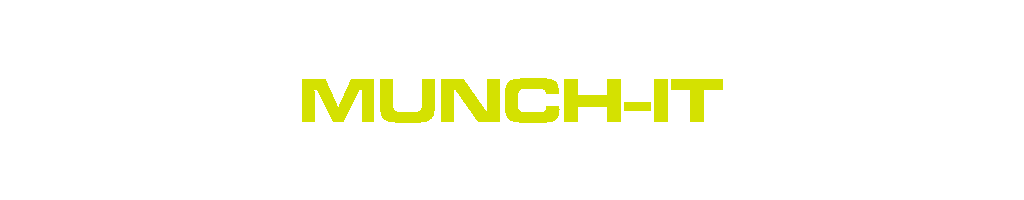 Munch-It