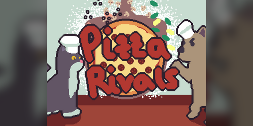 Cover image for Pizza Rivals