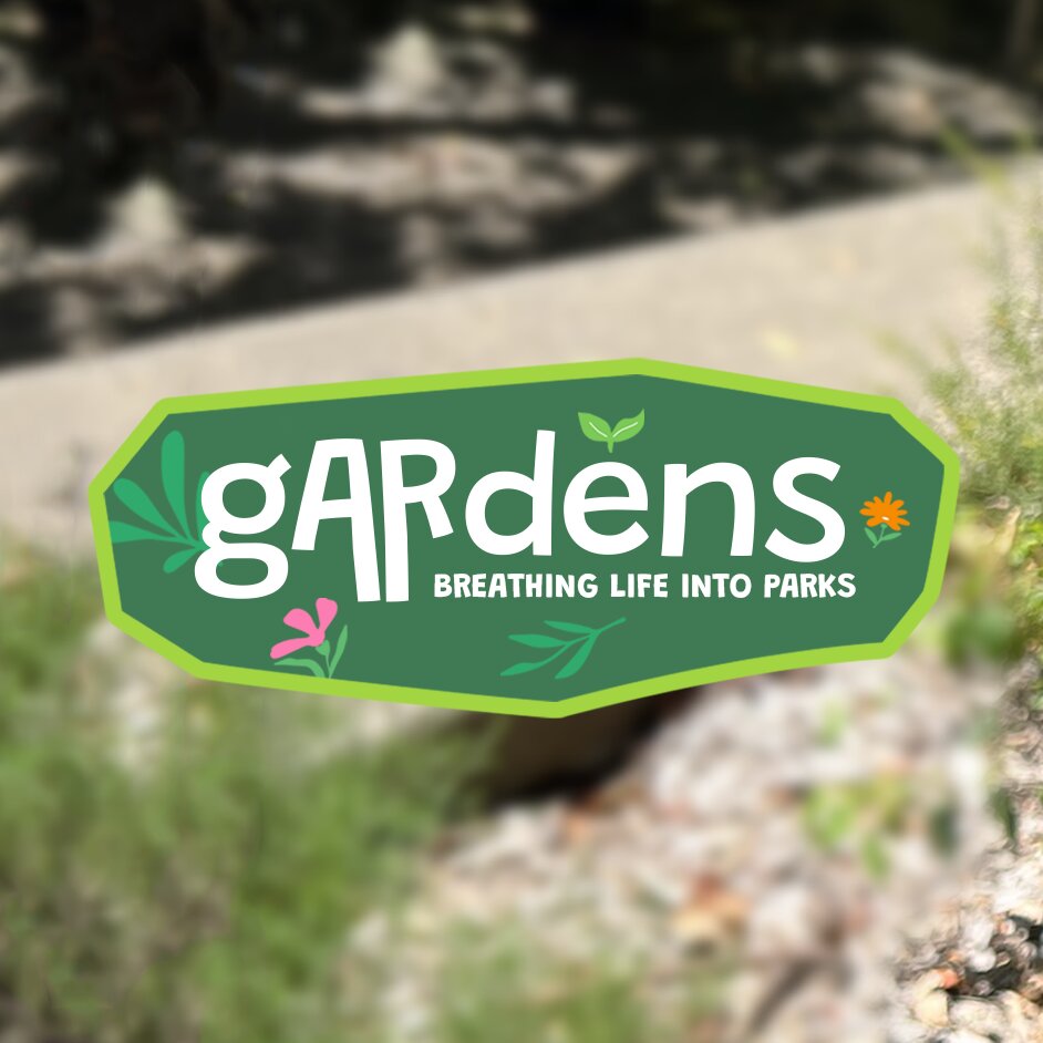 Team ASA: gARdens for Parks