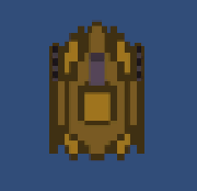 Tank Pop!