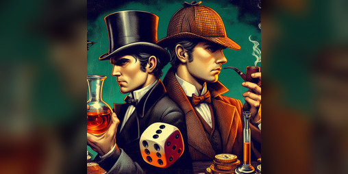 Cover image for So you want to solve a murder?