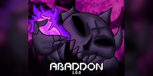 Cover image for Abaddon Mod