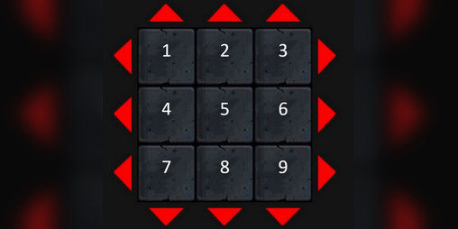 Cover image for Rubix-Tore