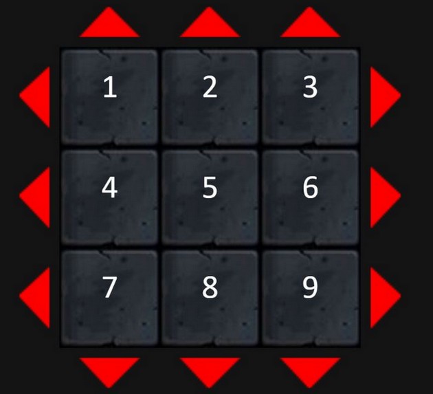 Cover image for Rubix-Tore