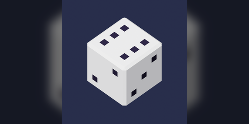 Cover image for Dice Flipper