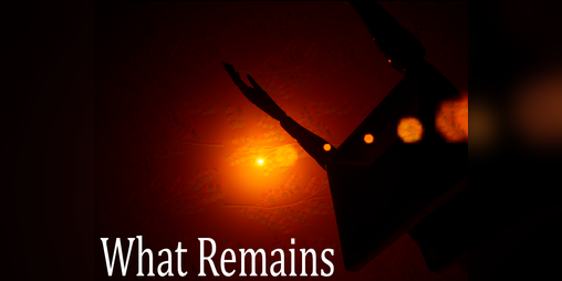 Cover image for What Remains