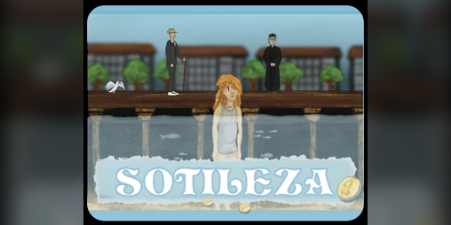 Cover image for Sotileza