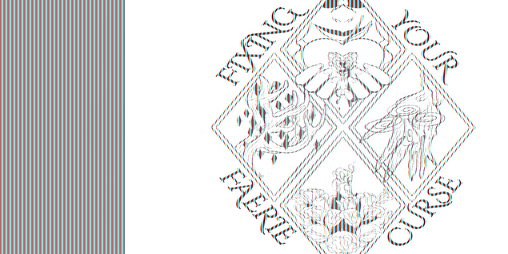 Cover image for Fixing Your Faerie Curse