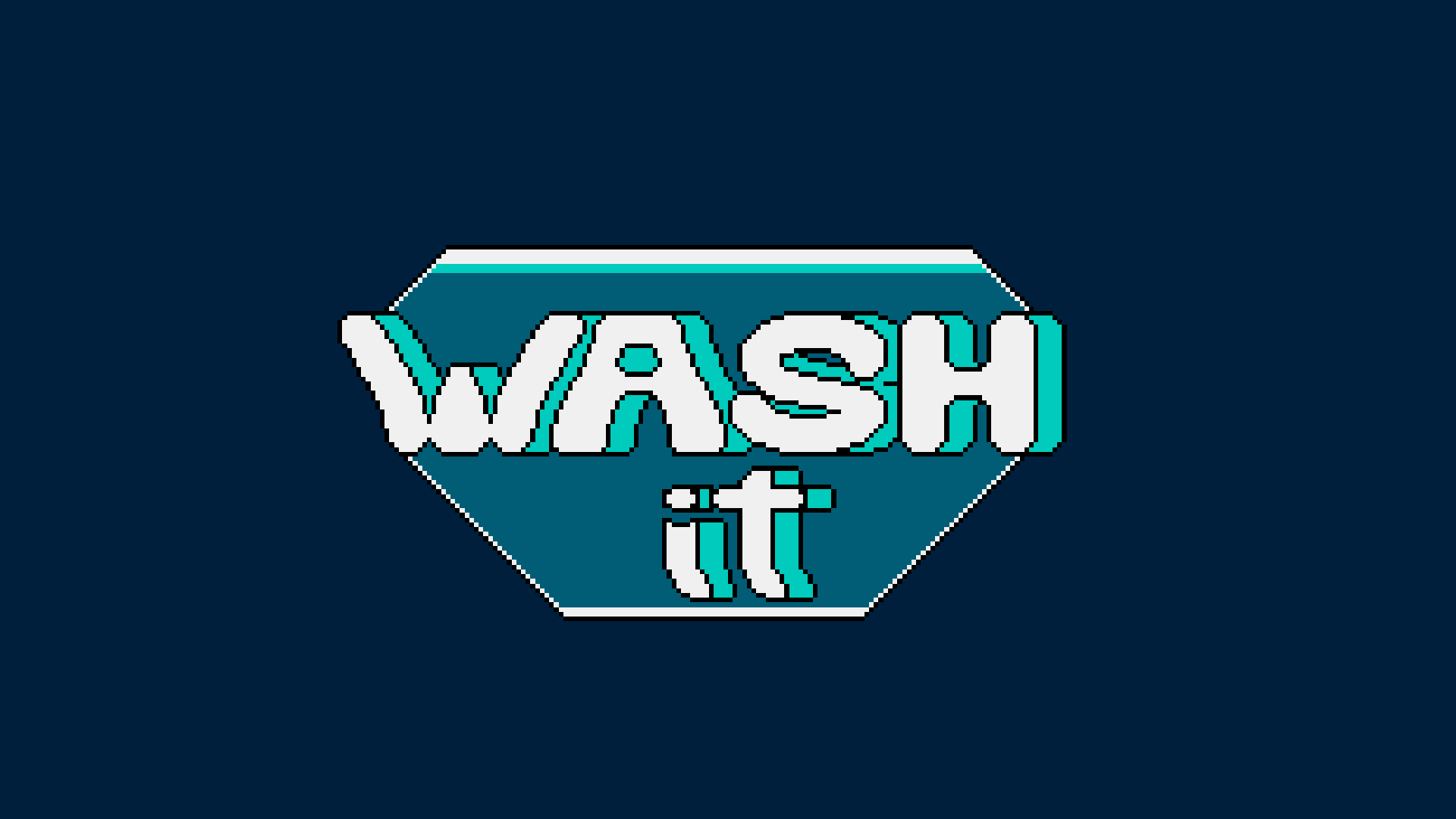 Wash It