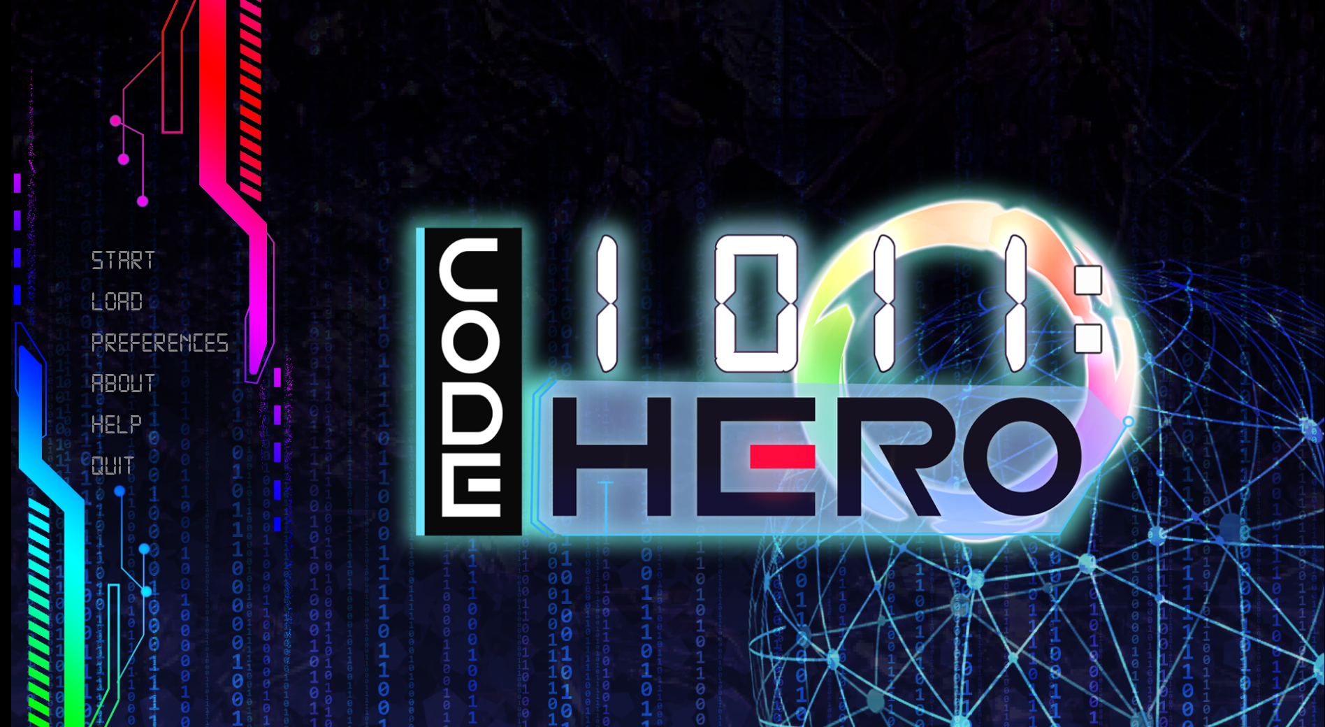 Code 1011: Hero
