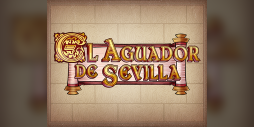 Cover image for El Aguador de Sevilla