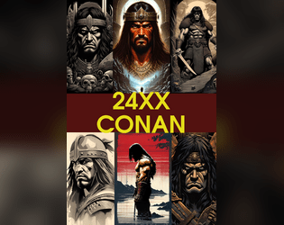 24XX - Conan  