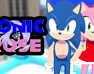 Sonic/Rose