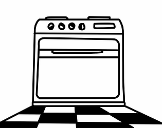 Bake Away