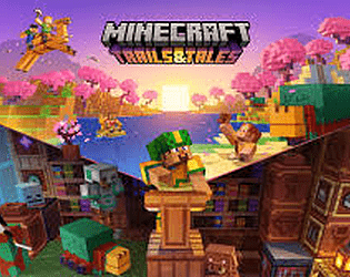 Bedrock 1.20.41
