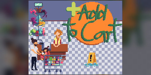 Cover image for Add to Cart