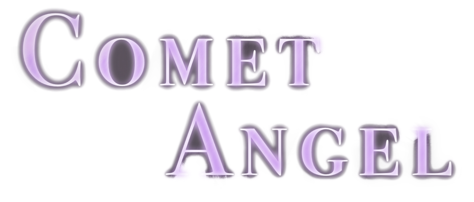 Comet Angel