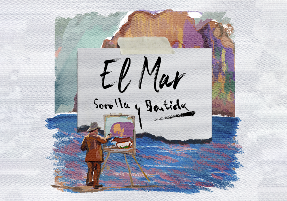 El Mar