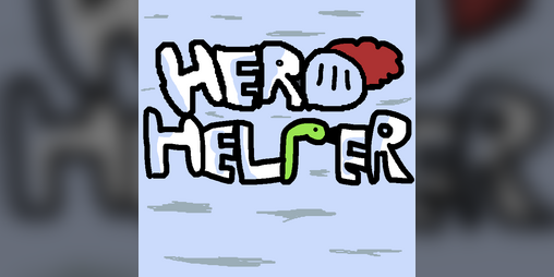 Cover image for Hero Helper