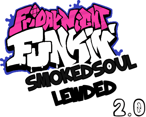 FNF: Smoked Soul RE-LEWDED 2.0 Version
