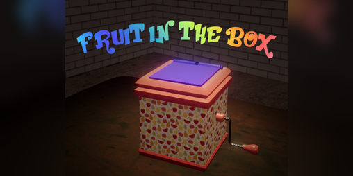 Cover image for Fruit in the Box