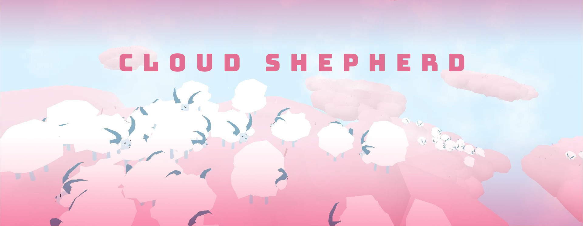 Cloud Shepherd (VR)