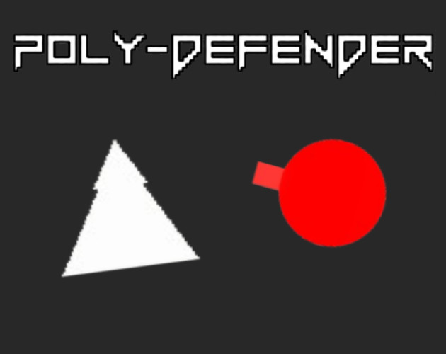 Poly-Defender