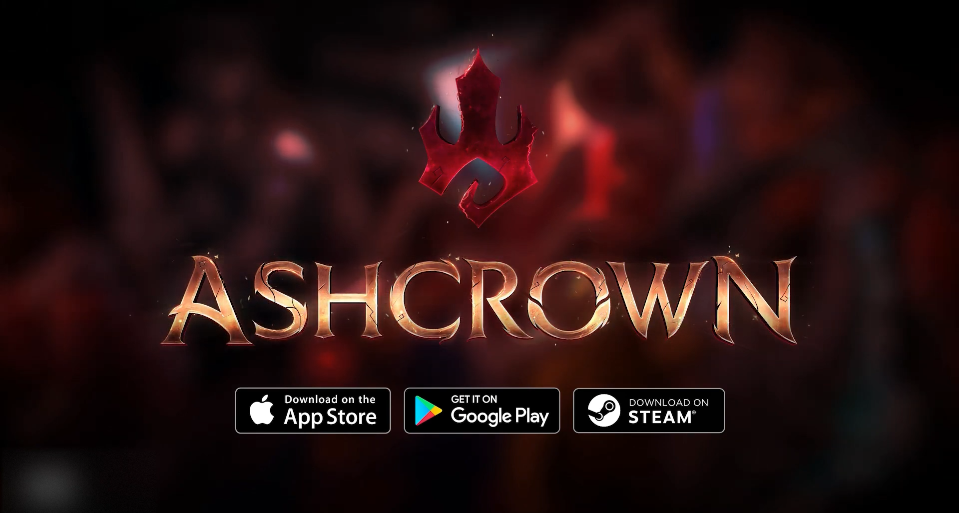 Ashcrown