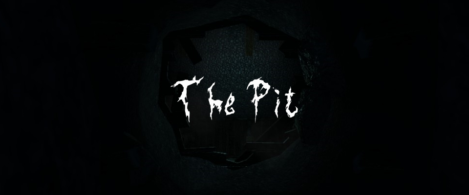 The Pit: DES101 Edition