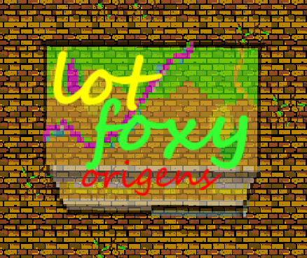 lotfoxy origens