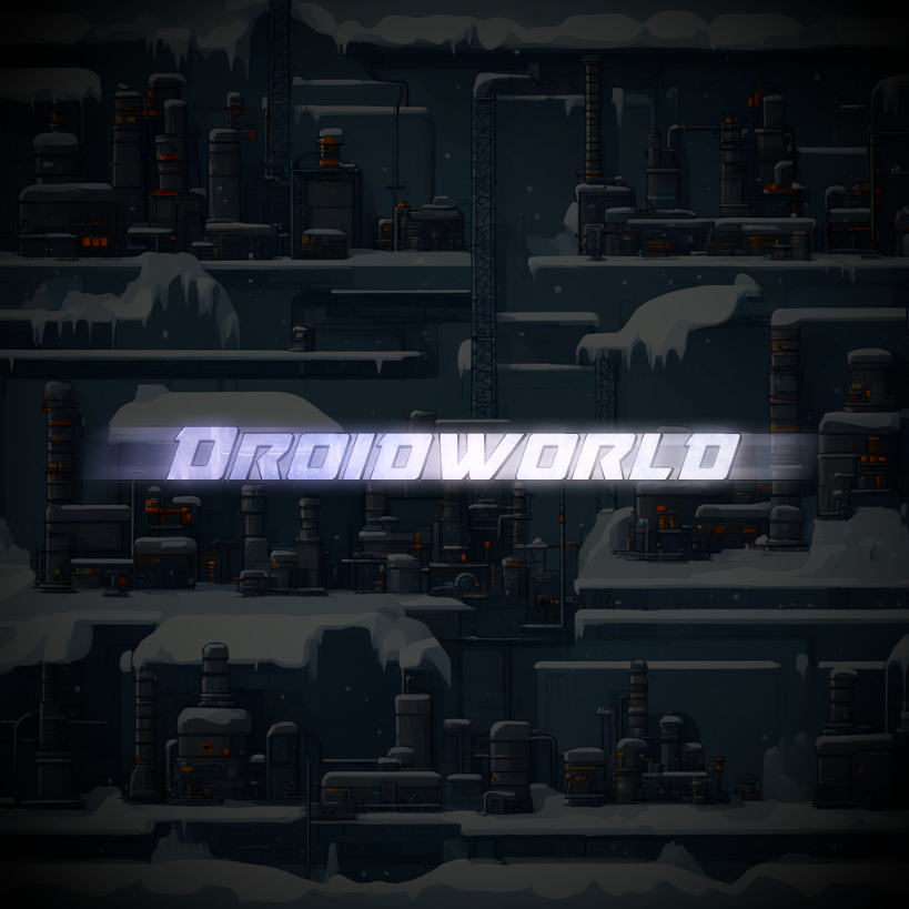 Droidworld