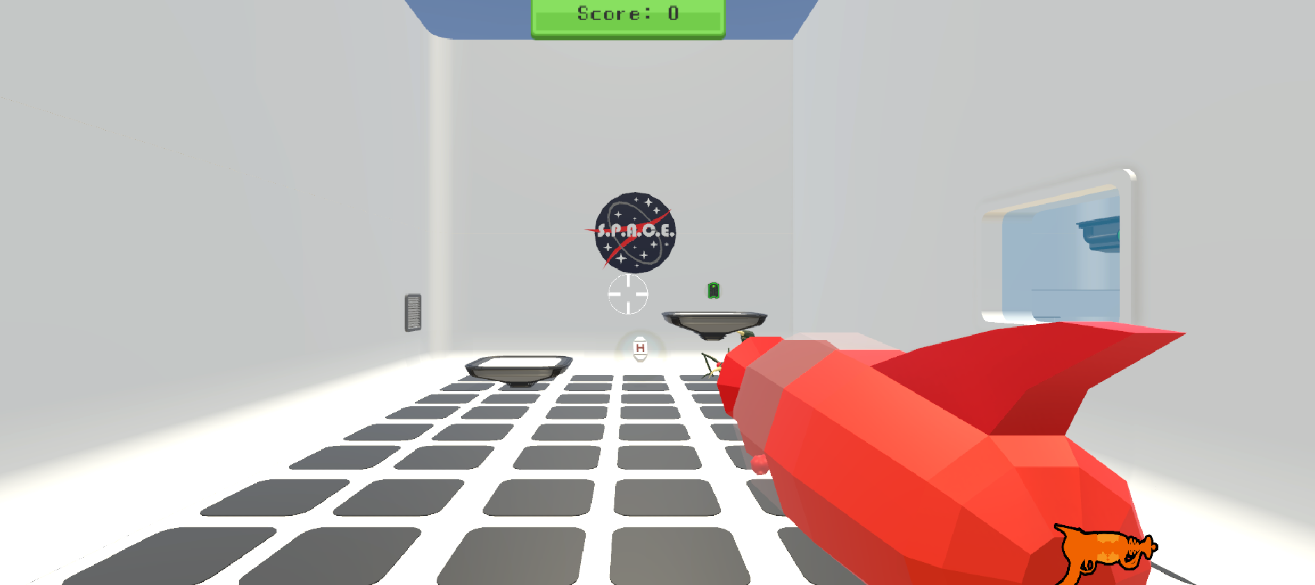 3d Fps Tutorial