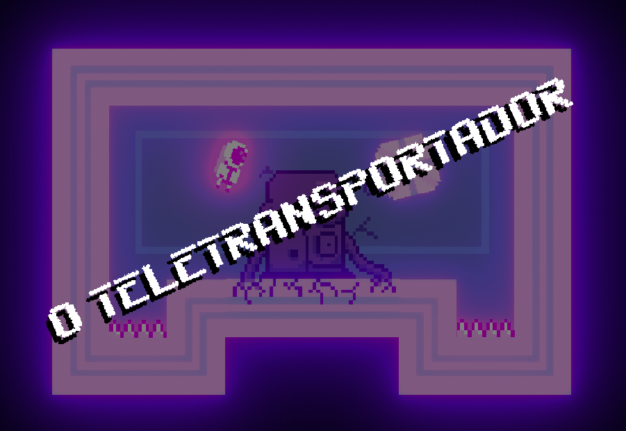 O Teletransportador
