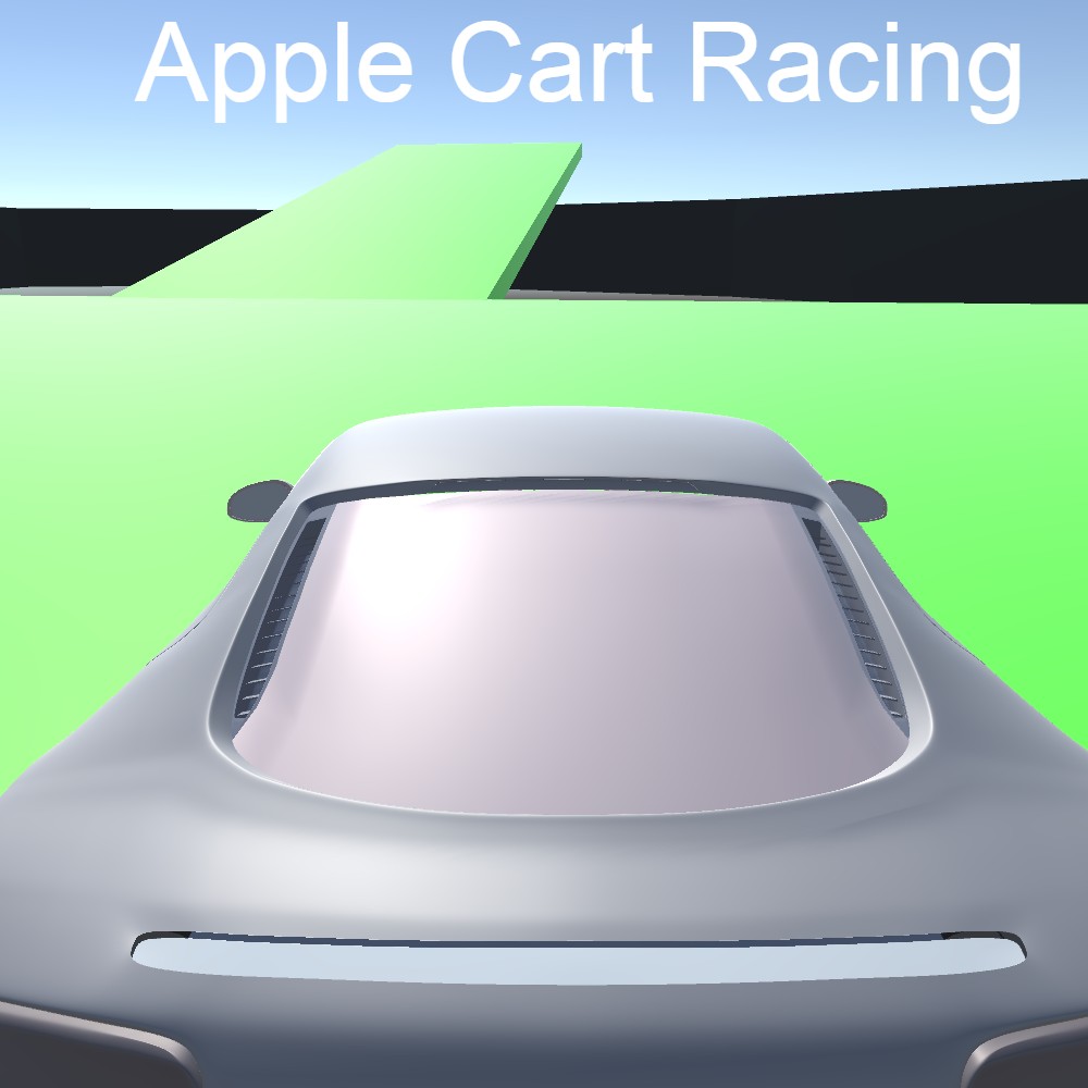 SUI CART RACING