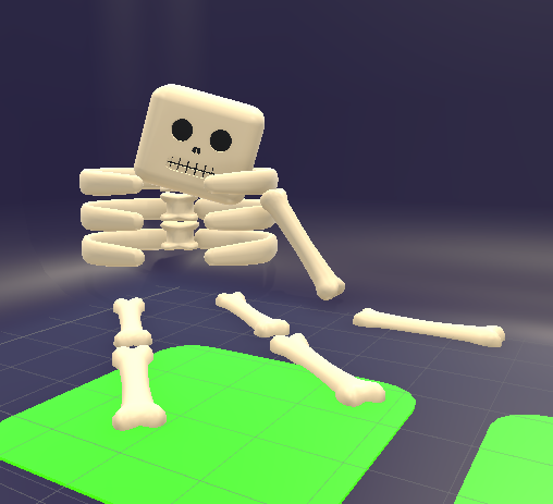 3DFPS