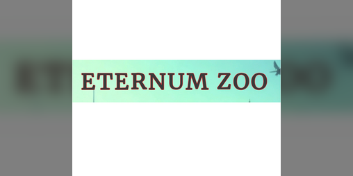 Cover image for Eternum Zoo