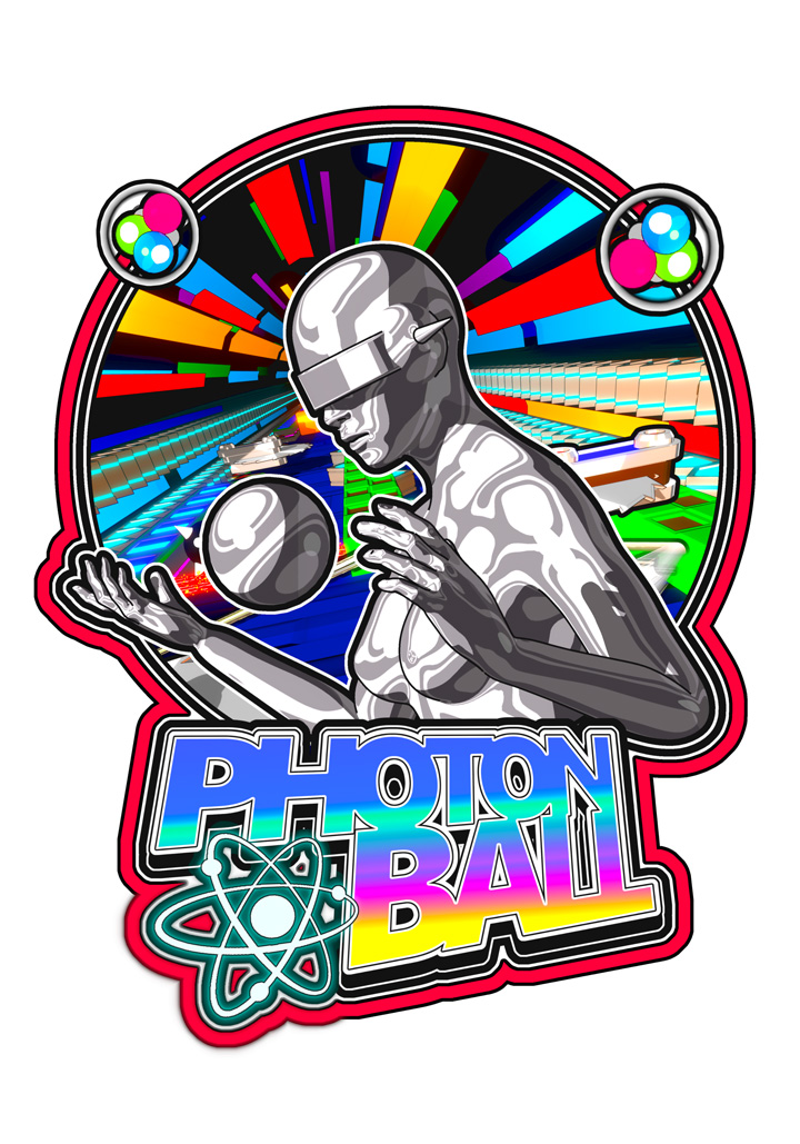 Photon Ball and the Industrial Area