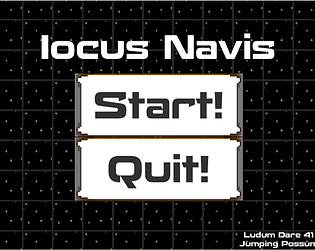 Iocus Navis