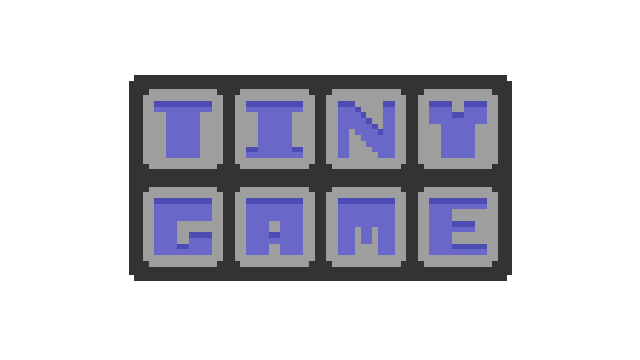 Tiny Game
