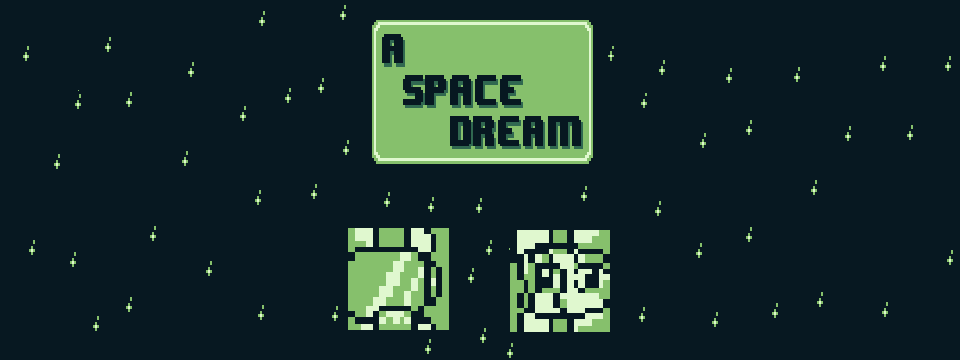 A Space Dream