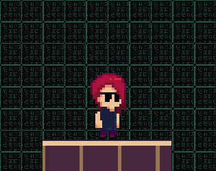 debug_the_matrix by patrickrios