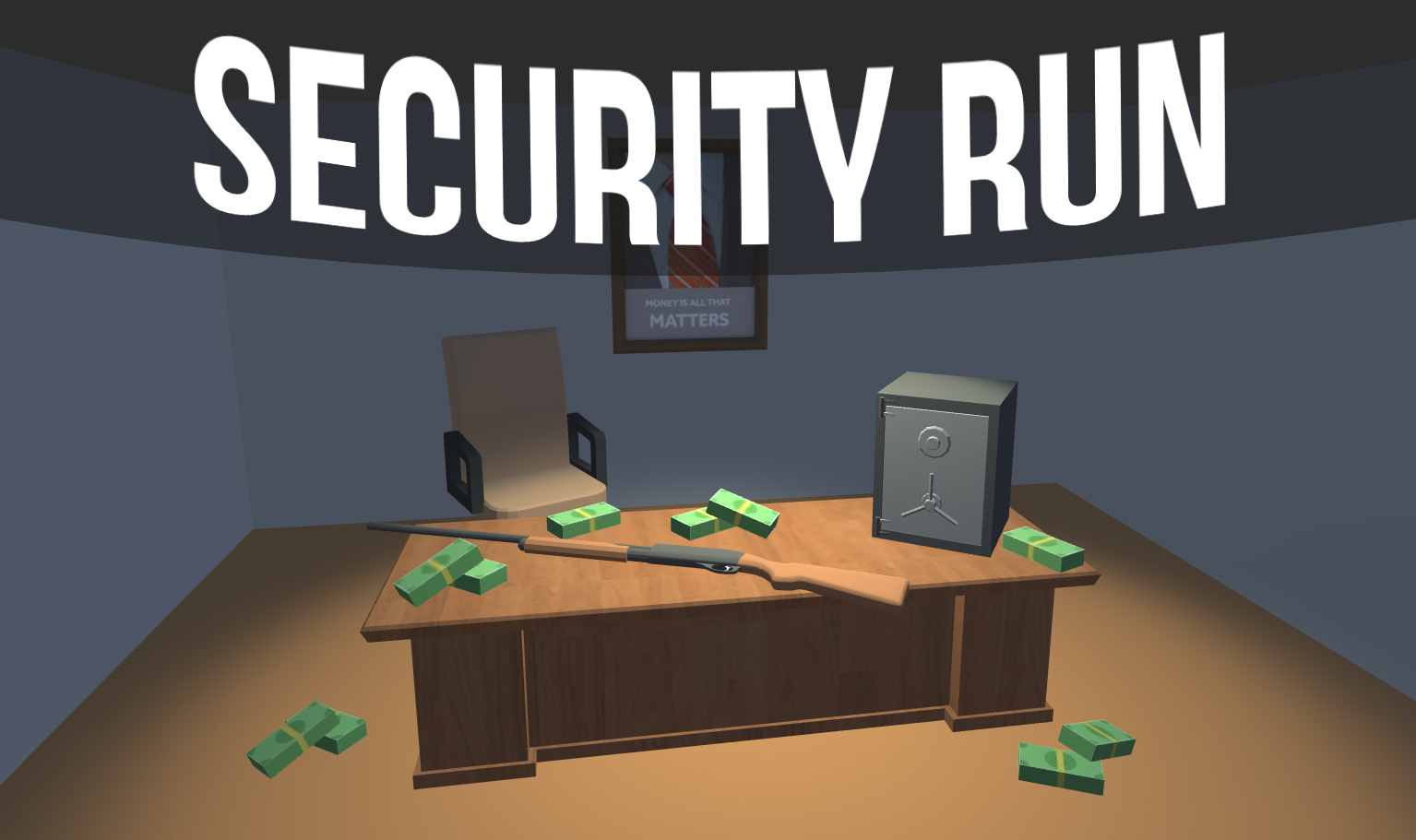 Security Run LD42