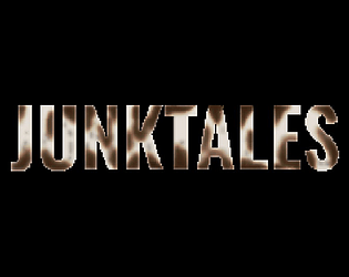 JUNKTALES